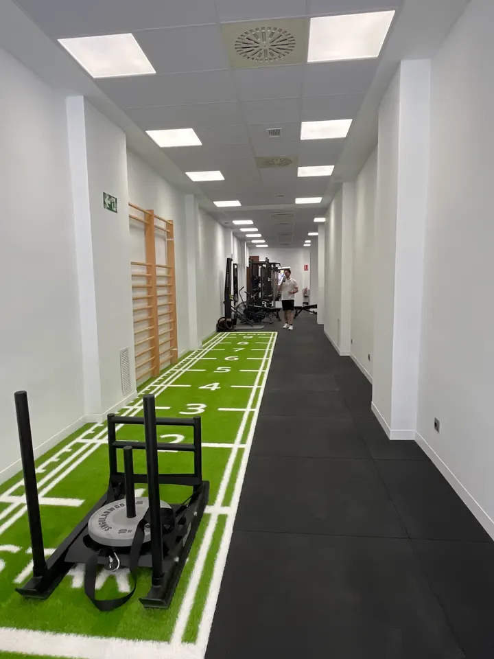 Nutri-Acción — entrenamiento personal-studio en Zaragoza — 3