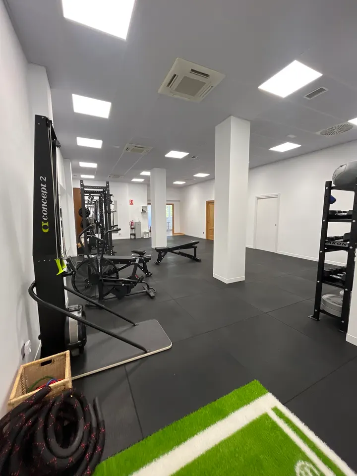 Nutri-Acción — entrenamiento personal-studio en Zaragoza — 4