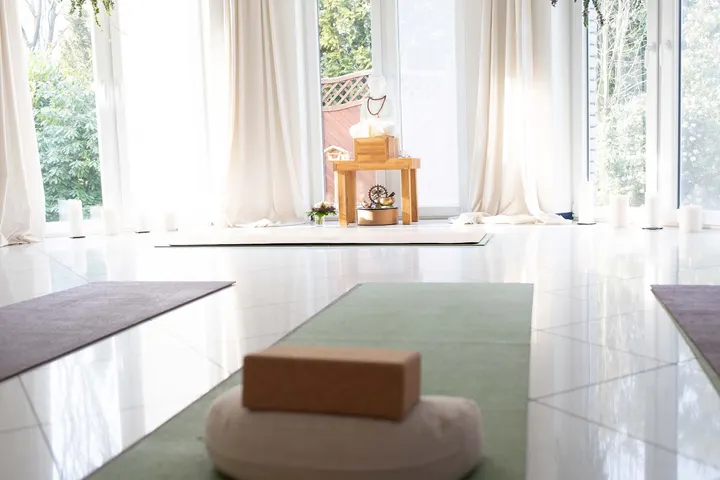 Yoga der Elemente — yoga-studio in Lange Heide, Osterholz-Scharmbeck-Heilshorn — 2