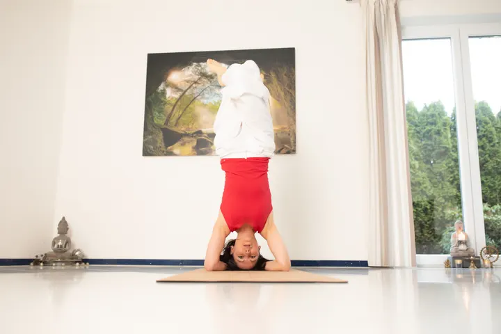 Yoga der Elemente — yoga-studio in Lange Heide, Osterholz-Scharmbeck-Heilshorn — 3