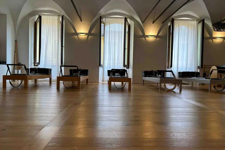 Original Pilates Bologna ASD — pilates-studio a Marconi, Bologna — 2