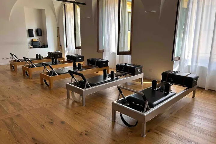 Original Pilates Bologna ASD — pilates-studio a Marconi, Bologna — 3
