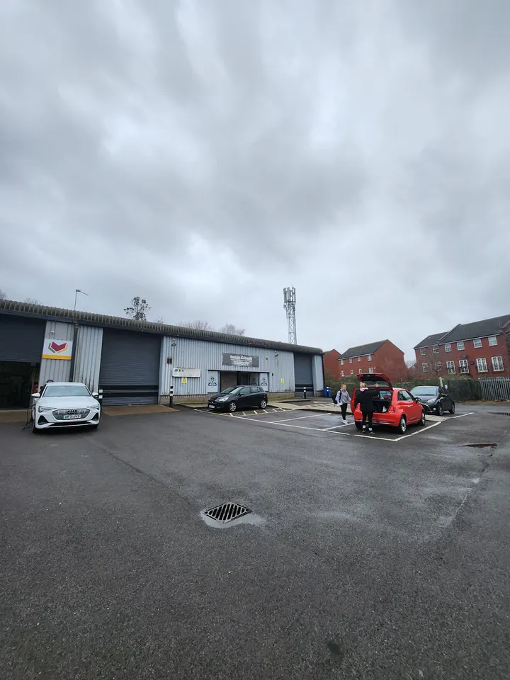 CrossFit Cardiff — crossfit-studio in Penylan, Cardiff — 2