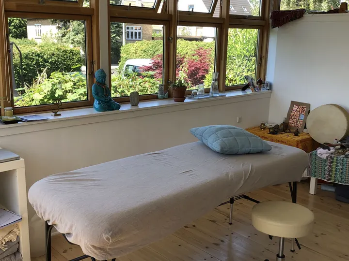 Munay healing — wellness-studio i Søborg, Søborg
