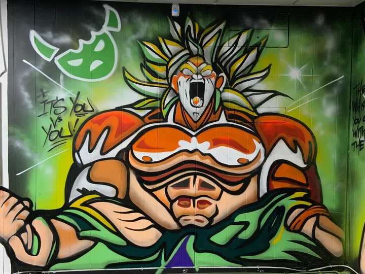 Monster Lab Strength — strength-studio in Pennington Green, Wigan — 2