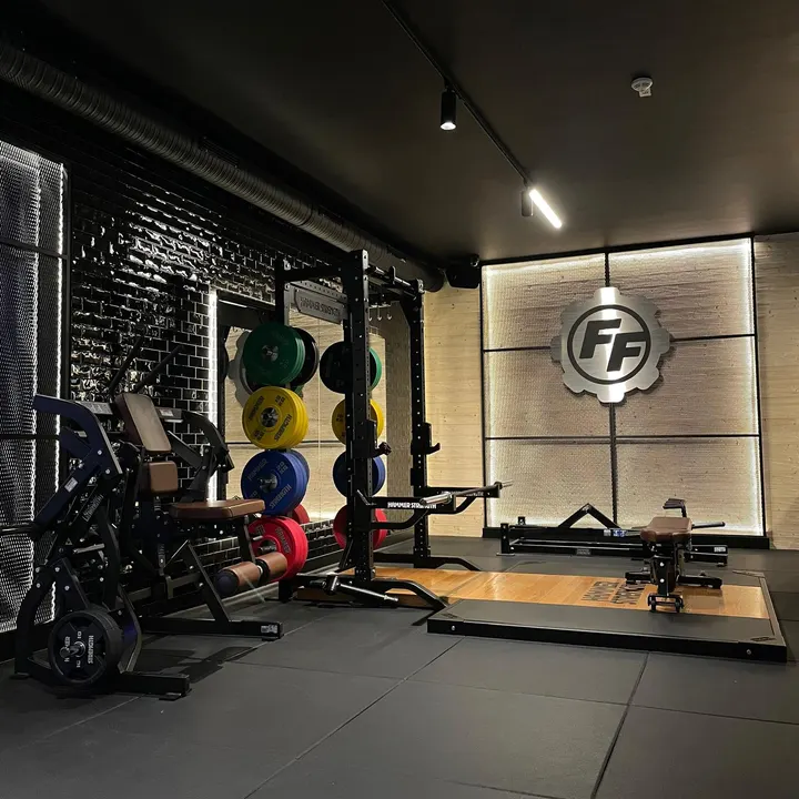 Fitnessfabrik® Premium Rödental — fitnessstudio in Rödental — 4