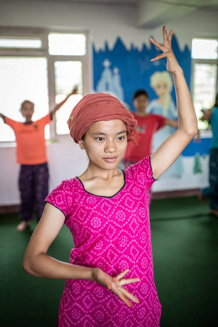 Medisinsk Yoga Norge — yoga-studio i Åsåker, Spikkestad — 2