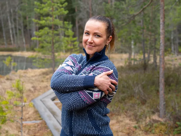 FullFocus Coaching Oy — pt studio – Voutila, Hämeenlinna — 2