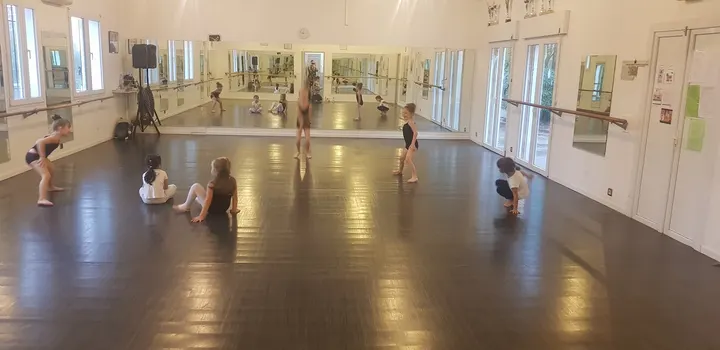 ASPTT Toulon Sainte-Musse — salle de fitness-studio à Toulon — 3