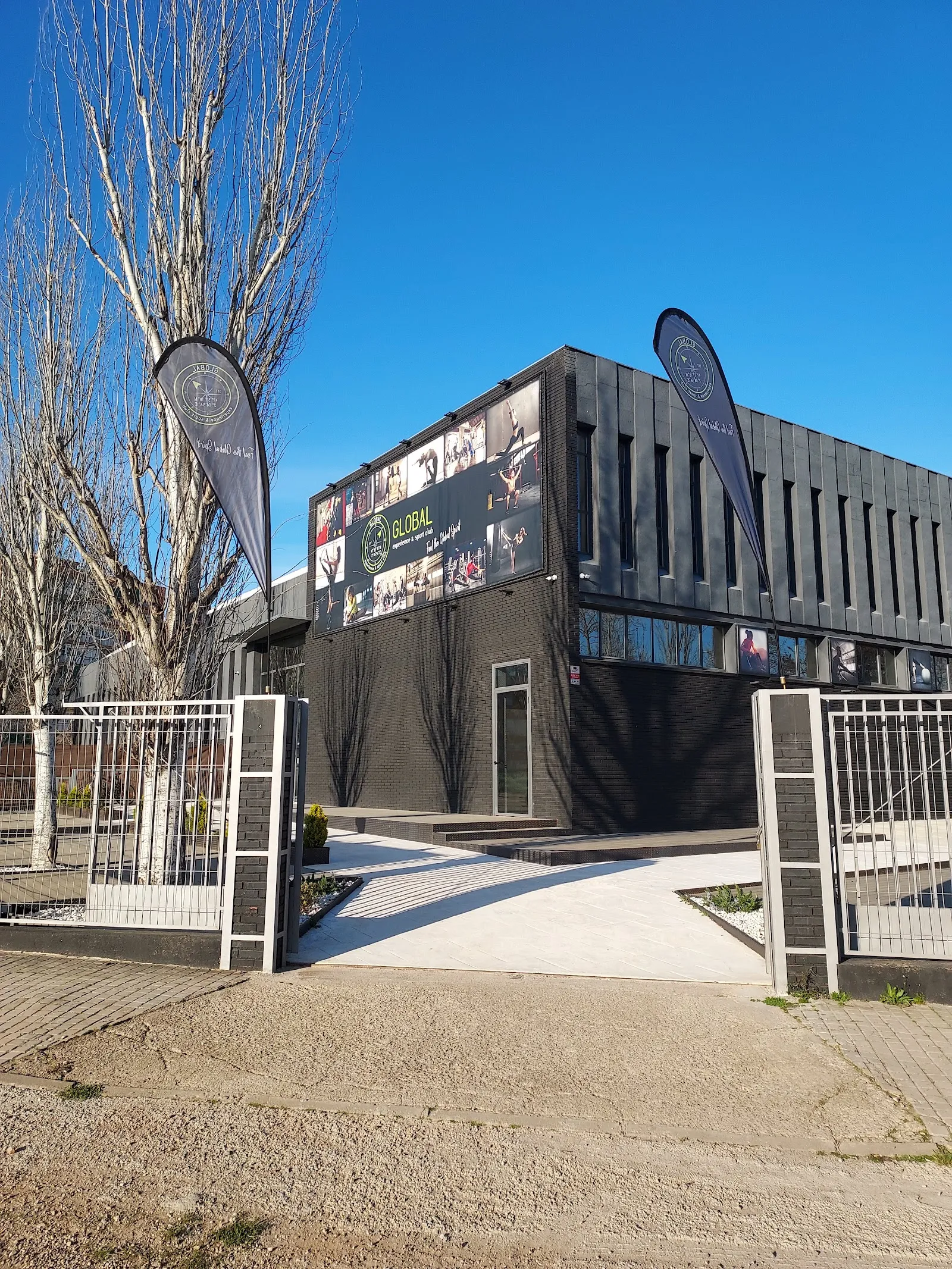 Gimnasio Global Experience Club — estudio de fitness-studio en Barberà del Vallès — 3