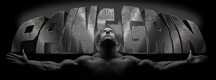 Pain & Gain Bodybuilding Workshop — fitness studio in Barnstaple — 3