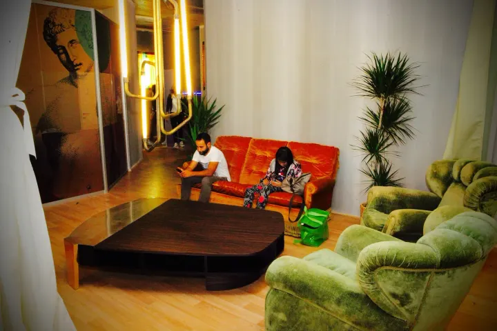 XBENE Imola — palestre-studio a Zona Industriale, Imola — 2
