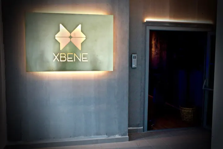 XBENE Imola — palestre-studio a Imola — 3