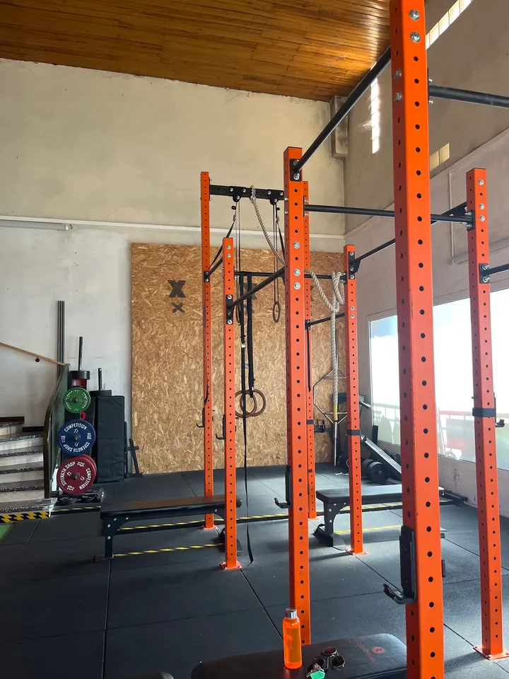 Per4m' Training — coaching personnel-studio à Pernes-les-Fontaines — 3