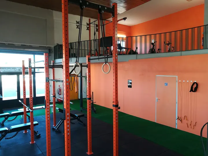 Per4m' Training — coaching personnel-studio à Pernes-les-Fontaines — 4