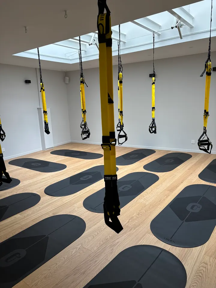 Pulse Club — pilates reformer-studio à Chaillot, Paris — 3
