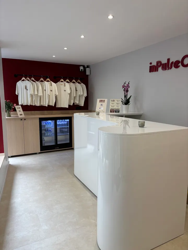 Pulse Club — Pilates Reformer à Chaillot, Paris