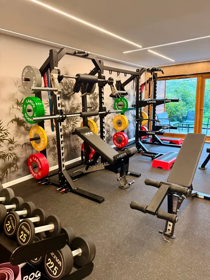 Jo's Coaching — salle de fitness-studio aux Sixt, Saint-Jean-de-Sixt — 2
