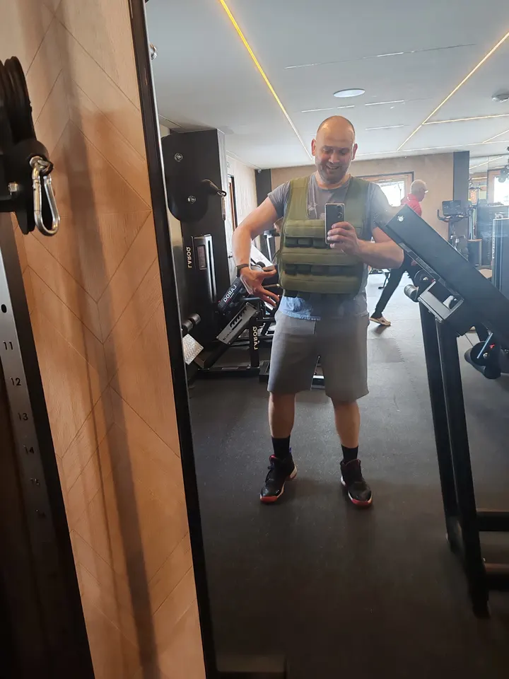 Jo's Coaching — salle de fitness-studio aux Sixt, Saint-Jean-de-Sixt — 3