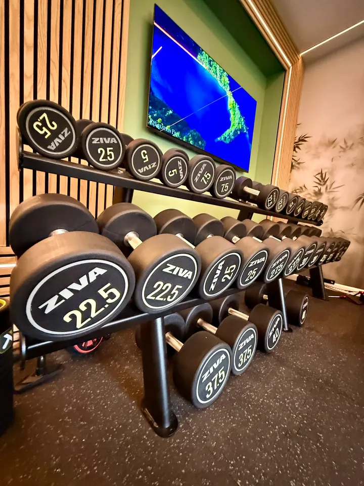 Jo's Coaching — salle de fitness-studio à Saint-Jean-de-Sixt — 3