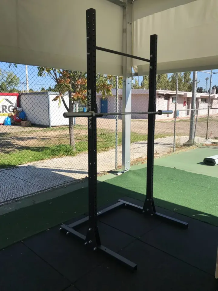 Diesel Fitness Box — estudio de fitness-studio en Zaragoza — 5