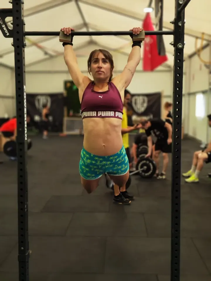 Diesel Fitness Box — fitness studio-studio i La Almozara, Zaragoza