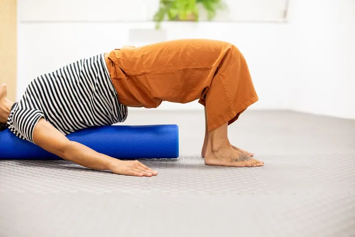 Zentric Estudio de Pilates I Fisioterapia — pilates-studio en Centre, Terrassa — 2