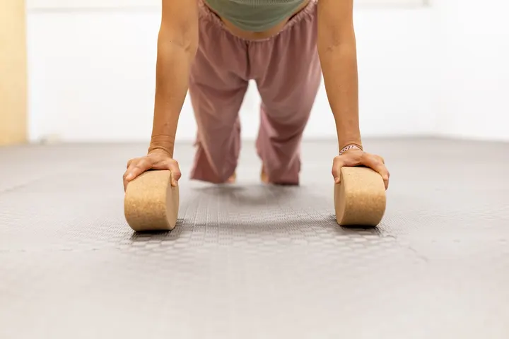 Zentric Estudio de Pilates I Fisioterapia — pilates-studio en Centre, Terrassa — 3