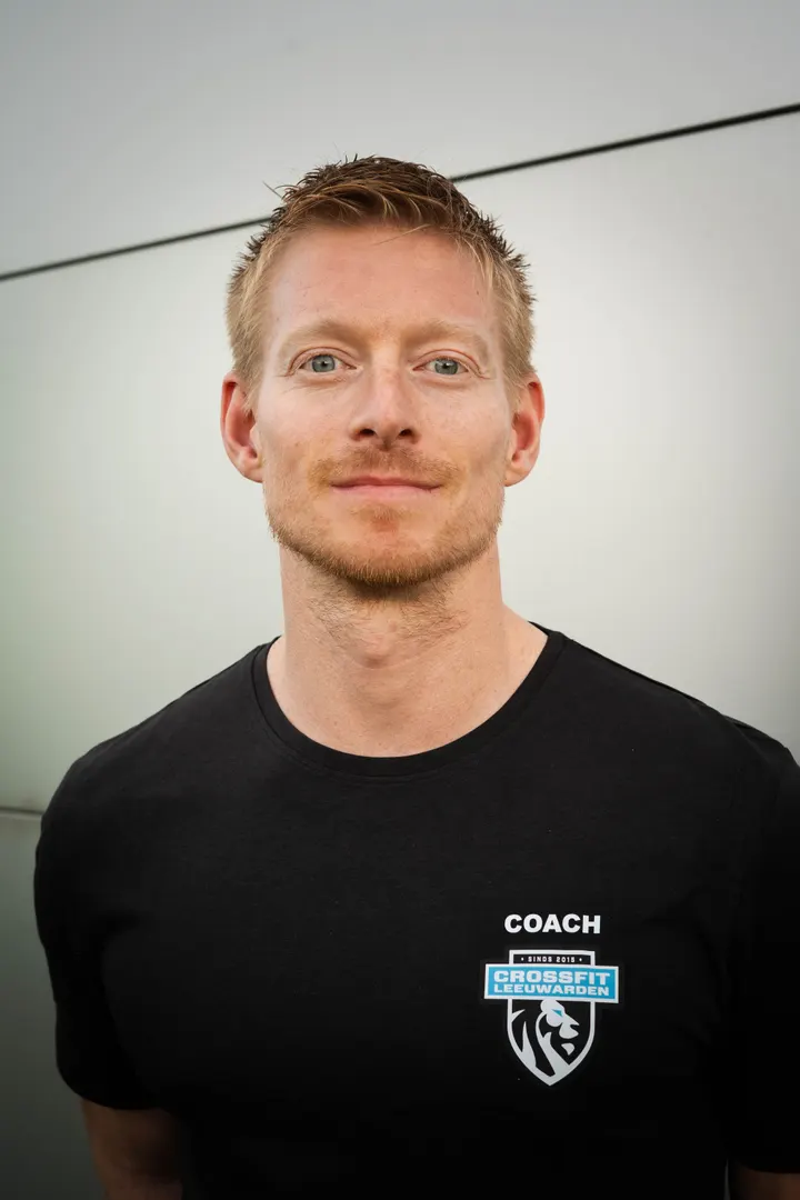 Crossfit Leeuwarden — crossfit-studio in Leeuwarden — 3