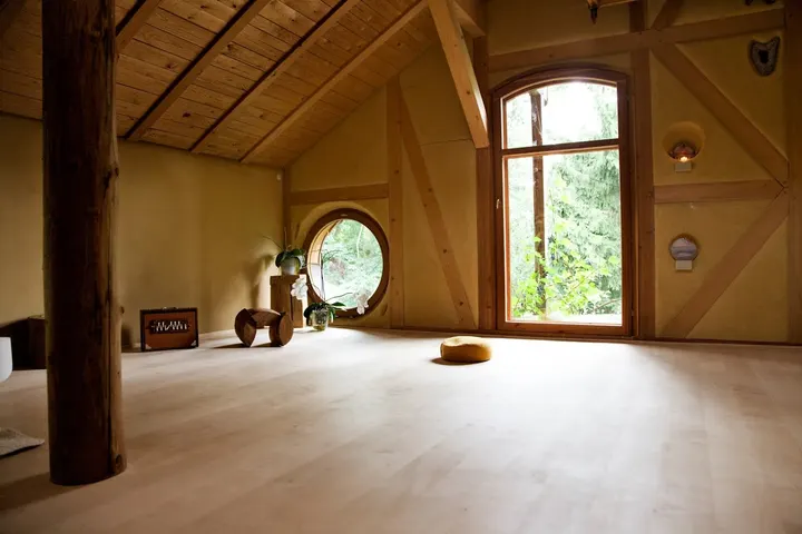 Yoga Neururer — yoga-studio in Ulm — 4