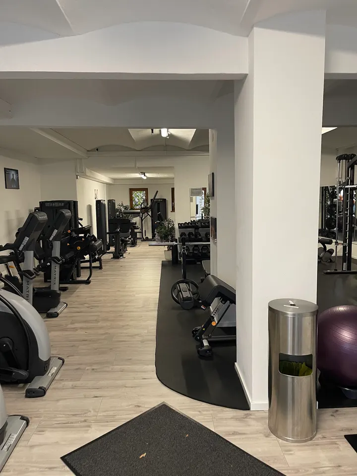 Plusfit24 Arnstorf — fitnessstudio in Freising, Arnstorf — 2