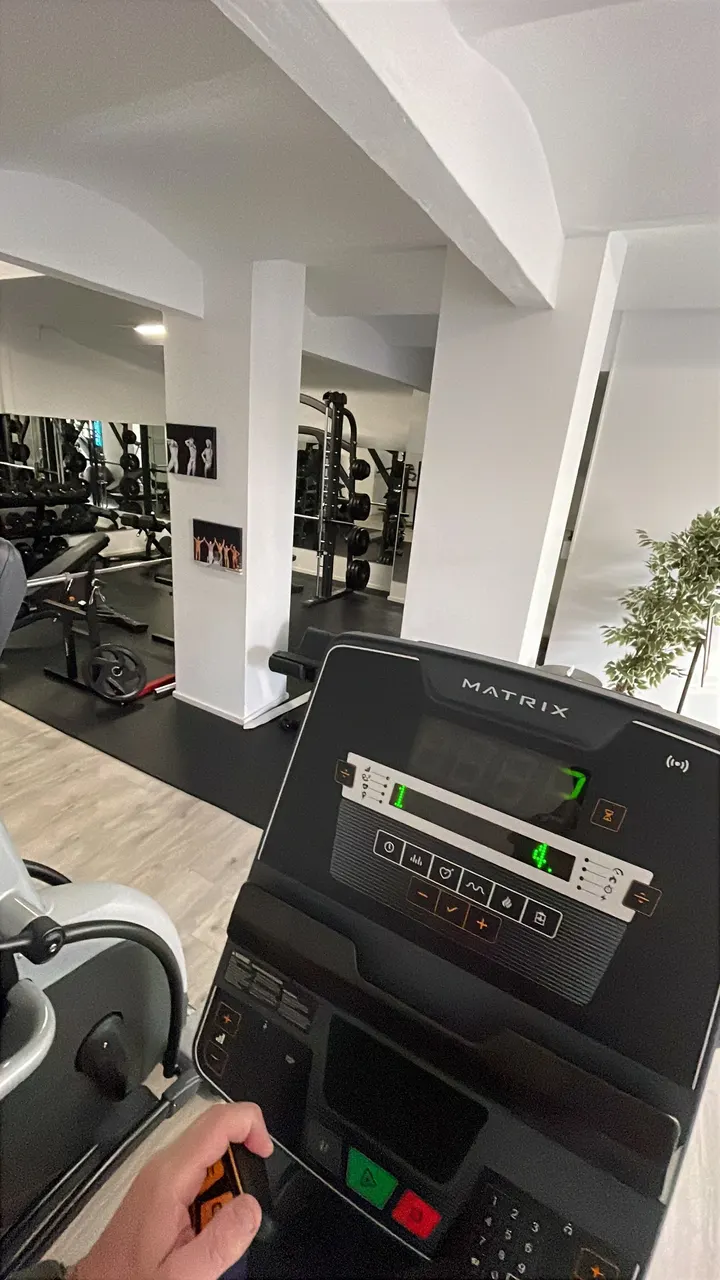 Plusfit24 Arnstorf — fitnessstudio in Freising, Arnstorf — 3