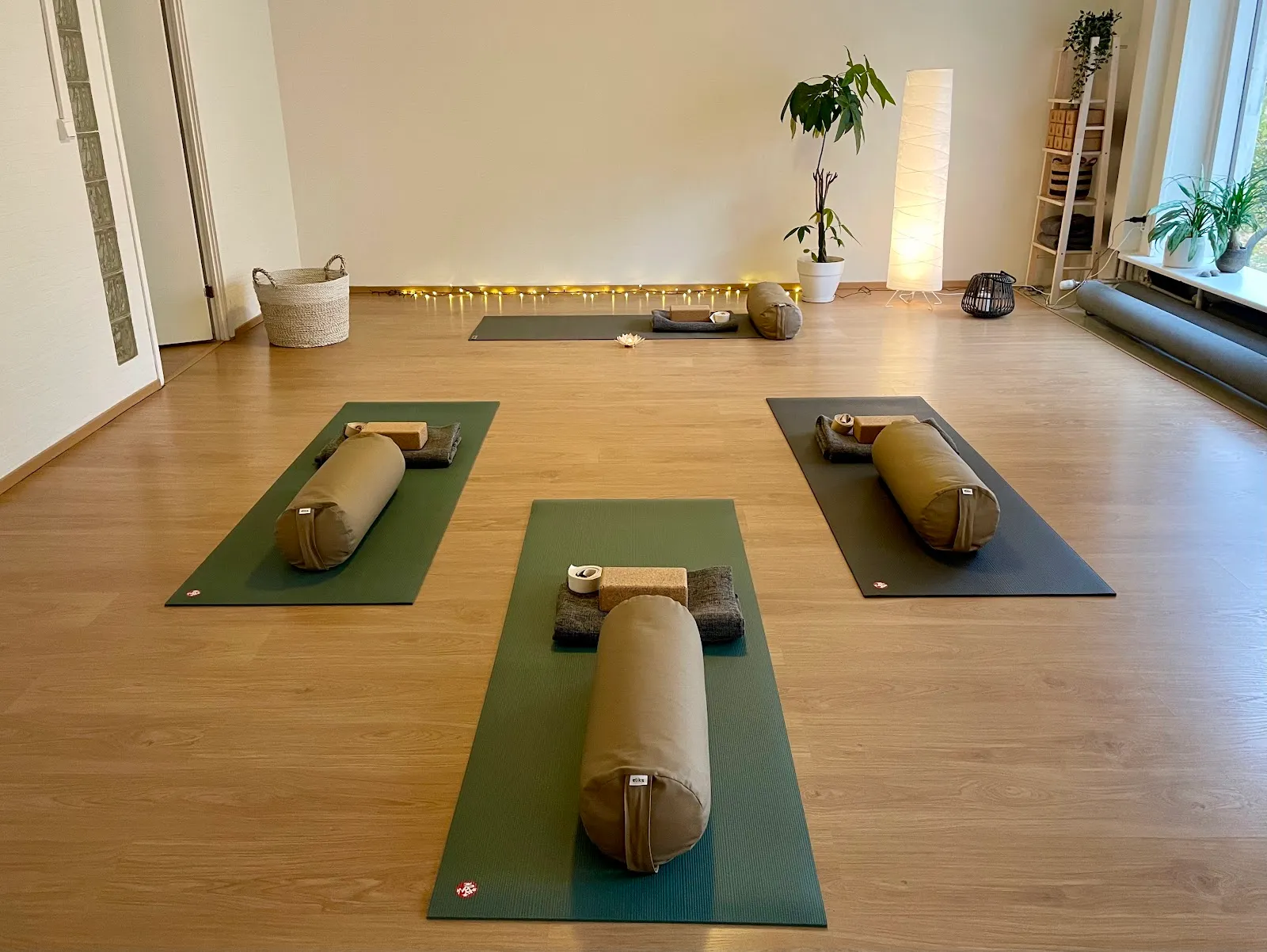 Studio Sano — jooga-studio – Helsinki — 3