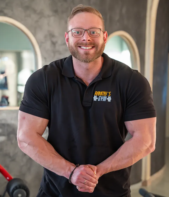 Rahmy's Gym — fitnessstudio in Schafhof, Kirchheim unter Teck — 2
