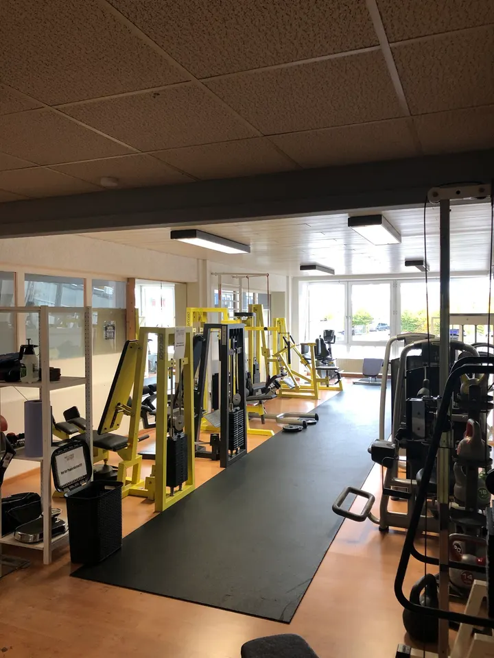 Fight & Fitness Factory Nellingen — boxen-studio in Ostfildern-Nellingen, Stuttgart — 2