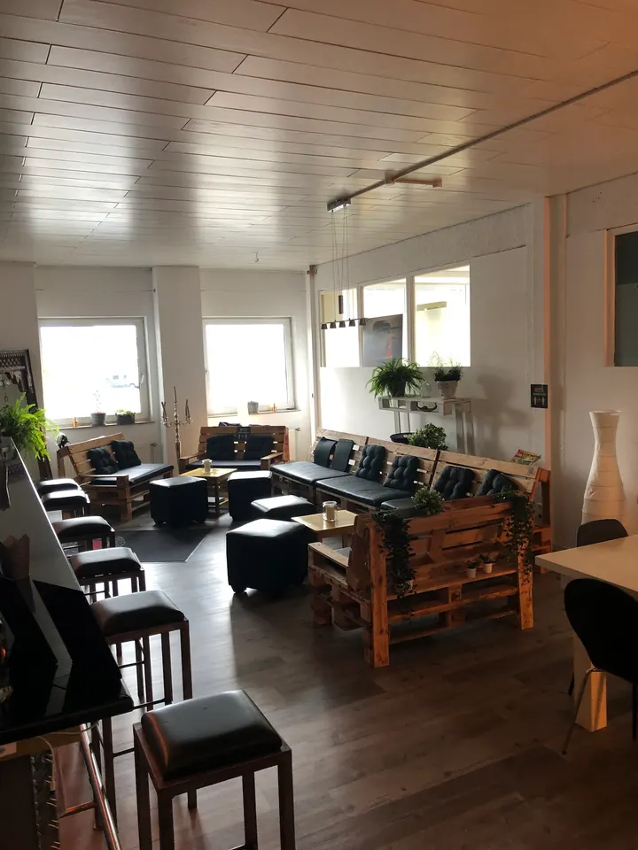 Fight & Fitness Factory Nellingen — boxen-studio in Ostfildern-Nellingen, Stuttgart — 3