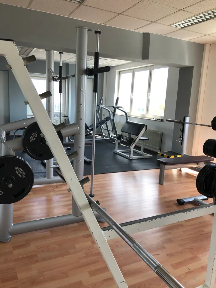 Fight & Fitness Factory Nellingen — boxen-studio in Stuttgart — 3