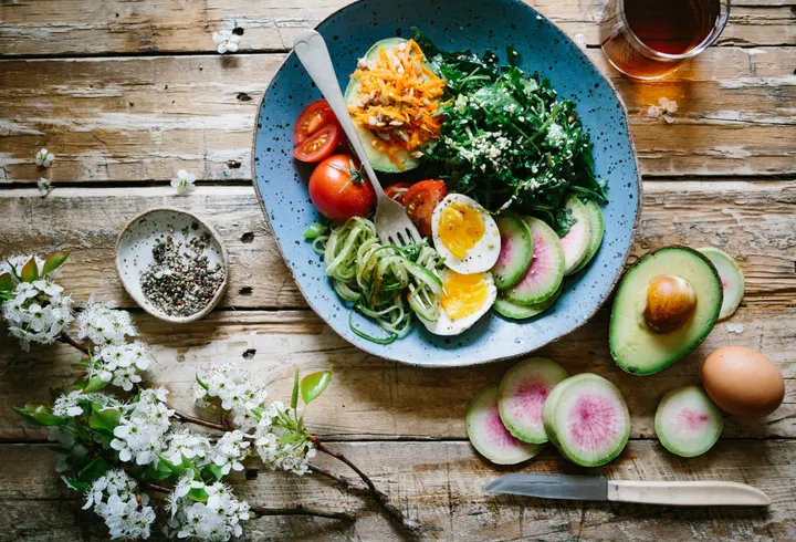 Hälsohubben — wellness-studio i Malmö — 3