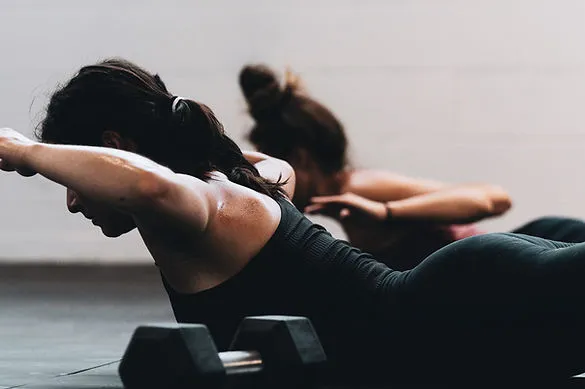 Hälsohubben — wellness-studio i Höllviken — bild 3