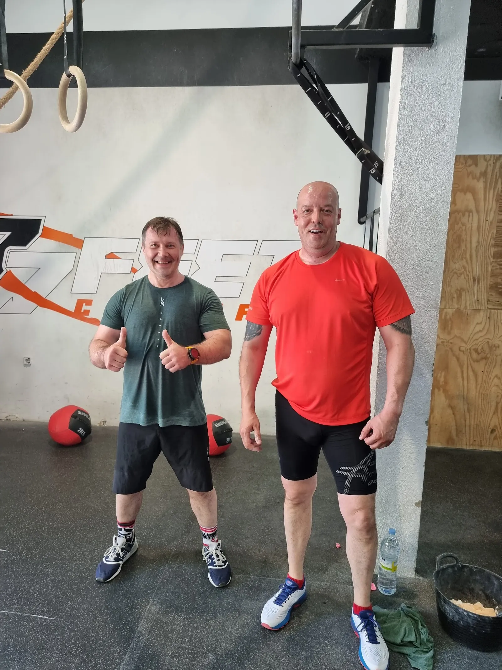 Fitroom 365 — estudio de fitness-studio en Lloret de Mar — 3