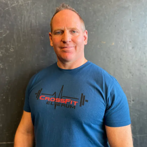 CrossFit Elverum — crossfit-studio i Elverum — 3