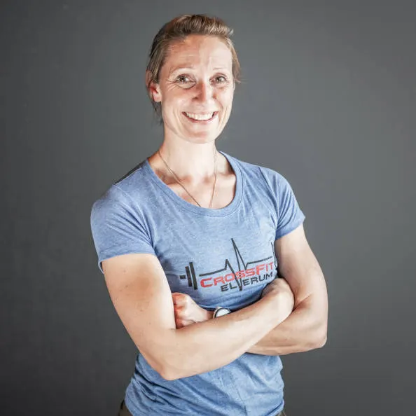CrossFit Elverum — crossfit-studio i Elverum — 4
