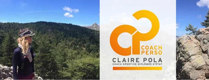 Claire Pola Coach sportive — coaching personnel-studio au Grand-Treuil, Limoges — 2