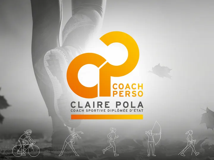 Claire Pola Coach sportive — Coaching personnel à Le Grand-Treuil, Limoges