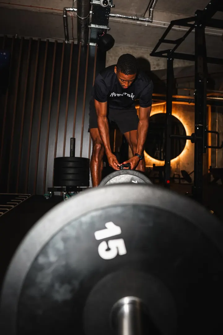 Enhance Performance Training Club — fitness studio in City Centre, Manchester — 2