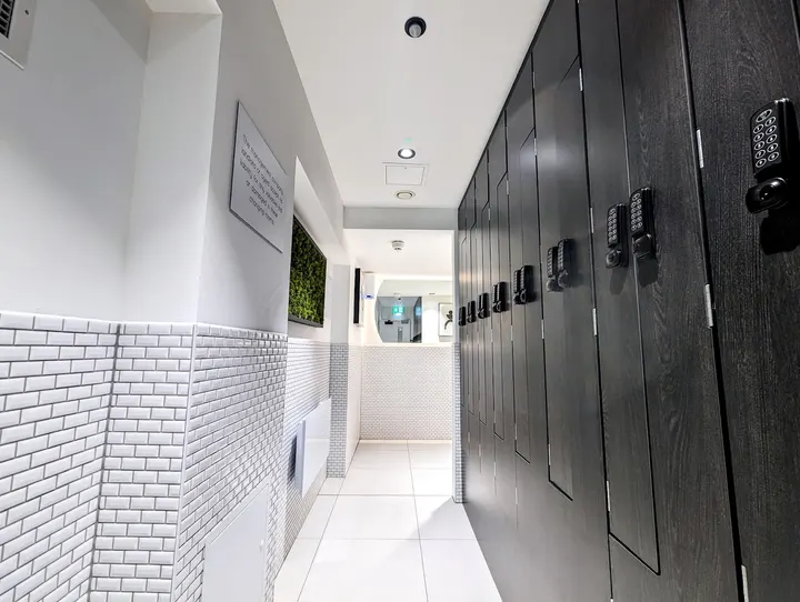 Enhance Performance Training Club — fitness studio in Manchester — 3