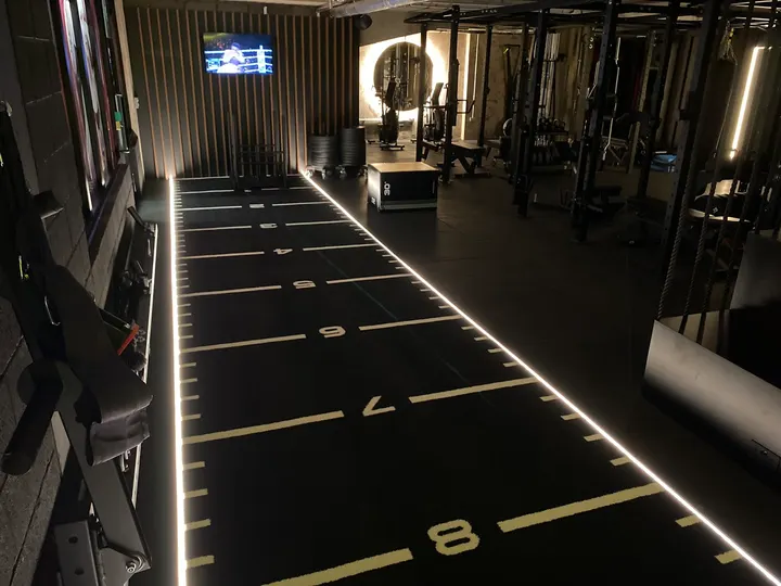 Enhance Performance Training Club — fitness studio in Manchester — 4