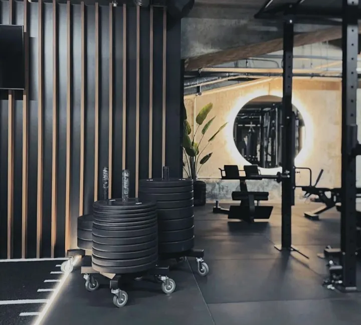 Enhance Performance Training Club — fitness studio in Manchester — 5