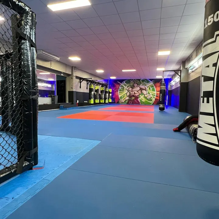 Body Staff Gym — salle de fitness-studio à Bordeaux — 4