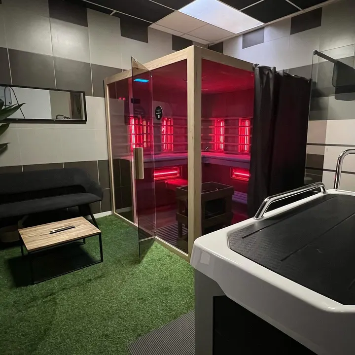 Body Staff Gym — salle de fitness-studio à Bordeaux — 5